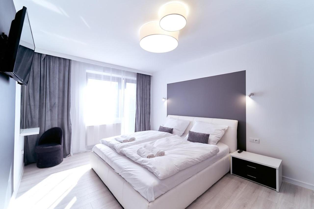 Apartament Horyzont 3 Marianska Apartment Polanica-Zdroj Exterior photo